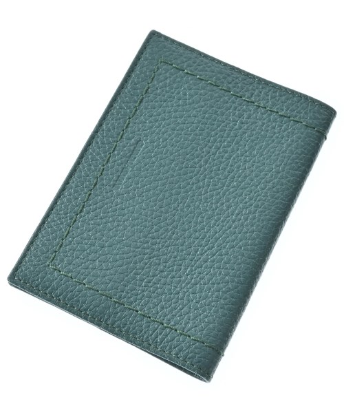 GIORGIO ARMANI(ジョルジオアルマーニ)小物類（その他） 緑 サイズ:-/2200683789096