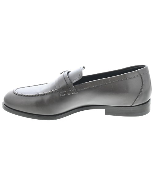 GIORGIO ARMANI（ジョルジオアルマーニ）ドレスシューズ/ローファー 茶 サイズ:5(24cm位) レディース/2200683789119