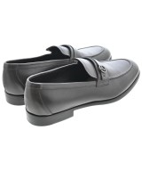 GIORGIO ARMANI（ジョルジオアルマーニ）ドレスシューズ/ローファー 茶 サイズ:5(24cm位) レディース/2200683789119