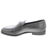 GIORGIO ARMANI（ジョルジオアルマーニ）ドレスシューズ/ローファー 茶 サイズ:5(24cm位) レディース/2200683789119