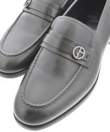 GIORGIO ARMANI（ジョルジオアルマーニ）ドレスシューズ/ローファー 茶 サイズ:5(24cm位) レディース/2200683789119