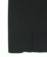 GIORGIO ARMANI（ジョルジオアルマーニ）ひざ丈スカート 黒 サイズ:38(S位) レディース/2200683113013