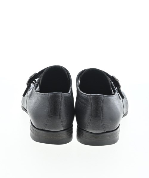 GIORGIO ARMANI（ジョルジオアルマーニ）ビジネス・ドレスシューズ 黒 サイズ:EU41(26cm位) メンズ/2200684316017