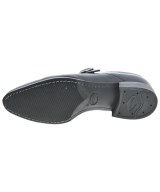 GIORGIO ARMANI（ジョルジオアルマーニ）ビジネス・ドレスシューズ 黒 サイズ:EU41(26cm位) メンズ/2200684316017
