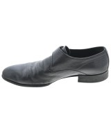 GIORGIO ARMANI（ジョルジオアルマーニ）ビジネス・ドレスシューズ 黒 サイズ:EU41(26cm位) メンズ/2200684316017
