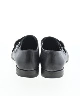 GIORGIO ARMANI（ジョルジオアルマーニ）ビジネス・ドレスシューズ 黒 サイズ:EU41(26cm位) メンズ/2200684316017
