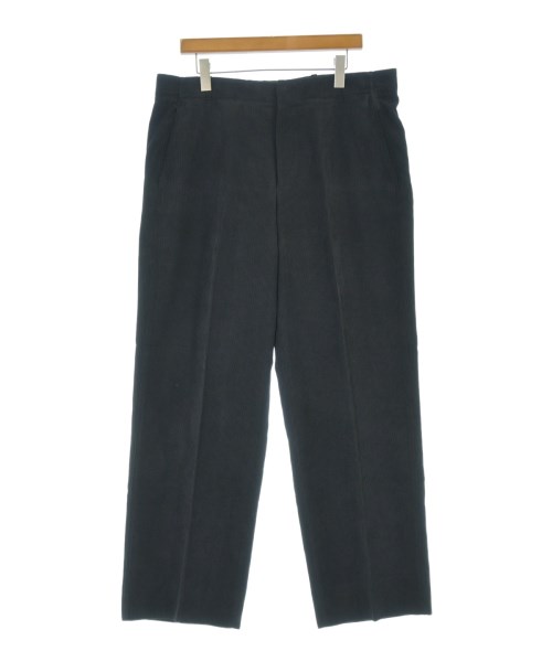 GIORGIO ARMANI(ジョルジオアルマーニ)スラックス 紺 サイズ:54(XXL位)/2200684449036