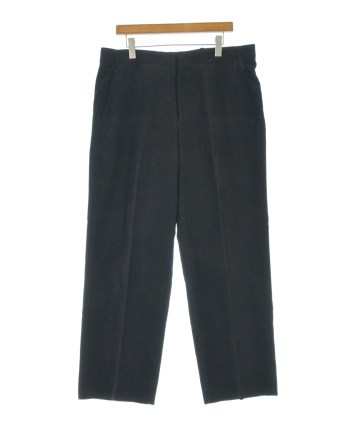 GIORGIO ARMANI（ジョルジオアルマーニ）スラックス 紺 サイズ:54(XXL