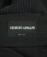 GIORGIO ARMANI（ジョルジオアルマーニ）スラックス 紺 サイズ:54(XXL位) メンズ/2200684449036