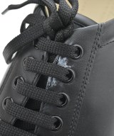GIORGIO ARMANI（ジョルジオアルマーニ）スニーカー 黒 サイズ:6(25cm位) メンズ/2200684714028