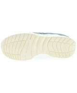 GIORGIO ARMANI（ジョルジオアルマーニ）スニーカー 青 サイズ:6(25cm位) メンズ/2200684714042