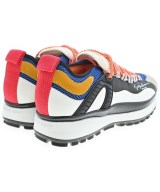 GIORGIO ARMANI（ジョルジオアルマーニ）スニーカー 白 サイズ:6(25cm位) レディース/2200684714059