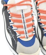 GIORGIO ARMANI（ジョルジオアルマーニ）スニーカー 白 サイズ:6(25cm位) レディース/2200684714059