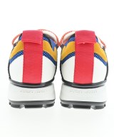 GIORGIO ARMANI（ジョルジオアルマーニ）スニーカー 白 サイズ:6(25cm位) レディース/2200684714059