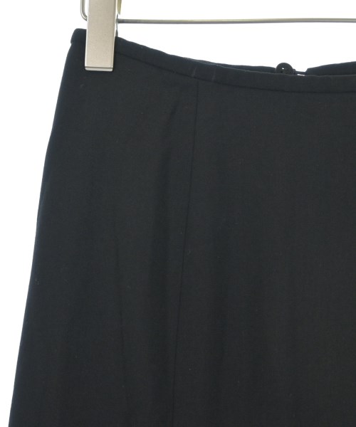 GIORGIO ARMANI（ジョルジオアルマーニ）ロング・マキシ丈スカート 黒 サイズ:36(XS位) レディース/2200681994133