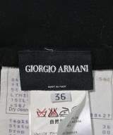 GIORGIO ARMANI（ジョルジオアルマーニ）ロング・マキシ丈スカート 黒 サイズ:36(XS位) レディース/2200681994133