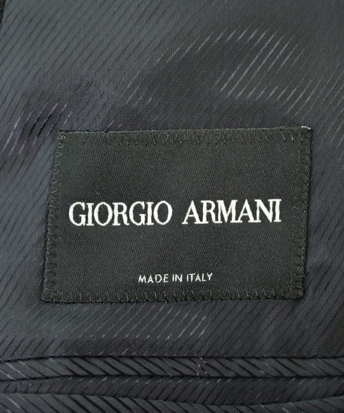 GIORGIO ARMANI（ジョルジオアルマーニ）その他 紺 サイズ:48/48(L位) メンズ/2200685797013