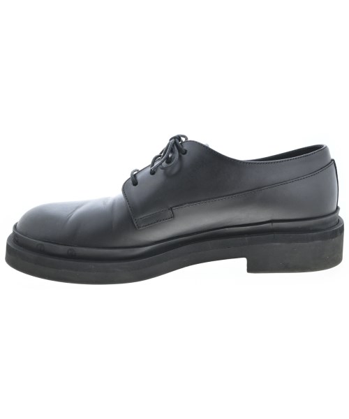GIORGIO ARMANI（ジョルジオアルマーニ）ビジネス・ドレスシューズ 黒 サイズ:7(26cm位) メンズ/2200686123057