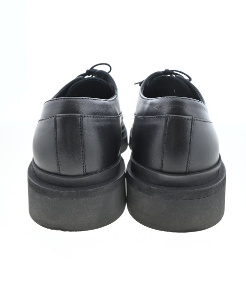 GIORGIO ARMANI（ジョルジオアルマーニ）ビジネス・ドレスシューズ 黒 サイズ:7(26cm位) メンズ/2200686123057