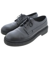GIORGIO ARMANI（ジョルジオアルマーニ）ビジネス・ドレスシューズ 黒 サイズ:7(26cm位) メンズ/2200686123057