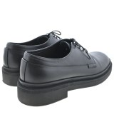 GIORGIO ARMANI（ジョルジオアルマーニ）ビジネス・ドレスシューズ 黒 サイズ:7(26cm位) メンズ/2200686123057