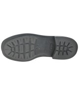 GIORGIO ARMANI（ジョルジオアルマーニ）ビジネス・ドレスシューズ 黒 サイズ:7(26cm位) メンズ/2200686123057