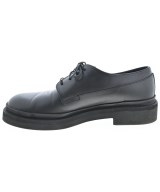 GIORGIO ARMANI（ジョルジオアルマーニ）ビジネス・ドレスシューズ 黒 サイズ:7(26cm位) メンズ/2200686123057