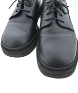 GIORGIO ARMANI（ジョルジオアルマーニ）ビジネス・ドレスシューズ 黒 サイズ:7(26cm位) メンズ/2200686123057