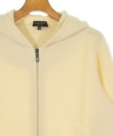 GIORGIO ARMANI（ジョルジオアルマーニ）ニット・セーター 白 サイズ:52(XXL位) メンズ/2200686760030