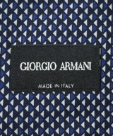 GIORGIO ARMANI（ジョルジオアルマーニ）ドレスシャツ 紺 サイズ:39(M位) メンズ/2200686777076