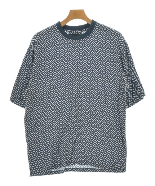 GIORGIO ARMANI(ジョルジオアルマーニ)Tシャツ・カットソー 紺 サイズ:M/2200686921011