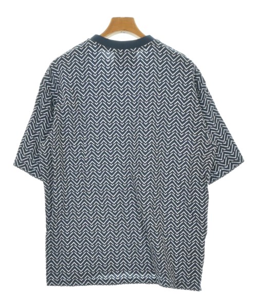 GIORGIO ARMANI（ジョルジオアルマーニ）Tシャツ・カットソー 紺 サイズ:M メンズ/2200686921011