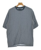 GIORGIO ARMANI（ジョルジオアルマーニ）Tシャツ・カットソー 紺 サイズ:M メンズ/2200686921011