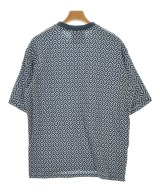 GIORGIO ARMANI（ジョルジオアルマーニ）Tシャツ・カットソー 紺 サイズ:M メンズ/2200686921011