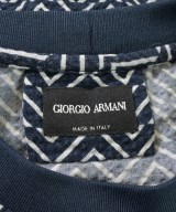 GIORGIO ARMANI（ジョルジオアルマーニ）Tシャツ・カットソー 紺 サイズ:M メンズ/2200686921011