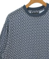 GIORGIO ARMANI（ジョルジオアルマーニ）Tシャツ・カットソー 紺 サイズ:M メンズ/2200686921011