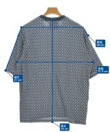 GIORGIO ARMANI（ジョルジオアルマーニ）Tシャツ・カットソー 紺 サイズ:M メンズ/2200686921011