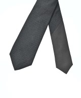 GIORGIO ARMANI（ジョルジオアルマーニ）ネクタイ 茶 サイズ:- メンズ/2200686924555