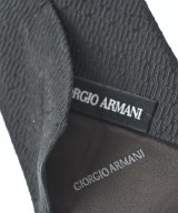 GIORGIO ARMANI（ジョルジオアルマーニ）ネクタイ 茶 サイズ:- メンズ/2200686924555