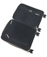 GIORGIO ARMANI（ジョルジオアルマーニ）キャリーケース・スーツケース ベージュ サイズ:- メンズ/2200686924630