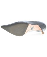 GIORGIO ARMANI（ジョルジオアルマーニ）パンプス 黒 サイズ:EU35(21.5cm位) レディース/2200687318049