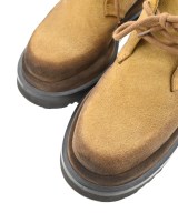 GIORGIO ARMANI（ジョルジオアルマーニ）その他 茶 サイズ:5(24cm位) メンズ/2200687635054
