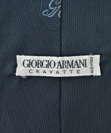 GIORGIO ARMANI（ジョルジオアルマーニ）ネクタイ 紺 サイズ:- メンズ/2200687680023