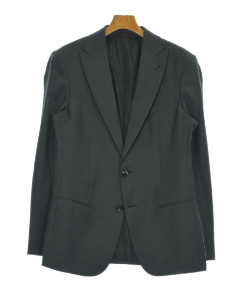 GIORGIO ARMANI（ジョルジオアルマーニ）その他 グレー サイズ:48/48(L位) メンズ/2200687734016