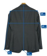GIORGIO ARMANI（ジョルジオアルマーニ）その他 グレー サイズ:48/48(L位) メンズ/2200687734016