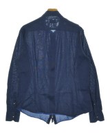 GIORGIO ARMANI（ジョルジオアルマーニ）その他 紺 サイズ:42(XXL位) メンズ/2200687734047