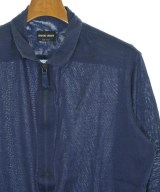 GIORGIO ARMANI（ジョルジオアルマーニ）その他 紺 サイズ:42(XXL位) メンズ/2200687734047