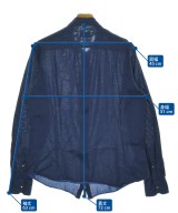 GIORGIO ARMANI（ジョルジオアルマーニ）その他 紺 サイズ:42(XXL位) メンズ/2200687734047