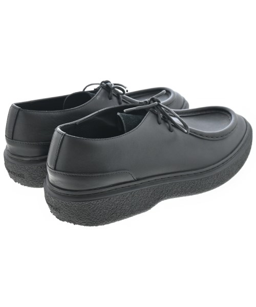 GIORGIO ARMANI（ジョルジオアルマーニ）その他 黒 サイズ:6(25cm位) メンズ/2200687918058