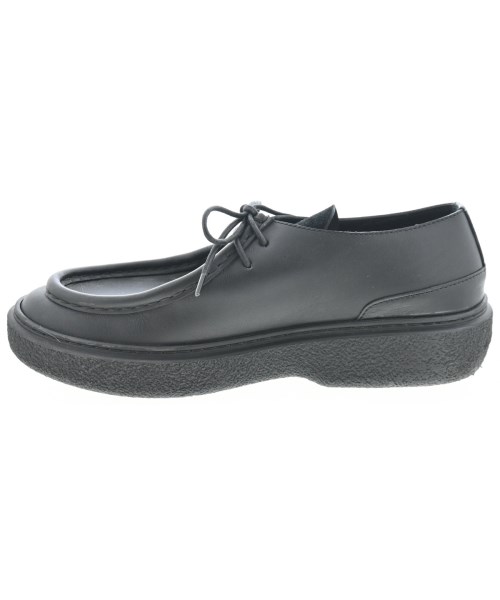 GIORGIO ARMANI（ジョルジオアルマーニ）その他 黒 サイズ:6(25cm位) メンズ/2200687918058
